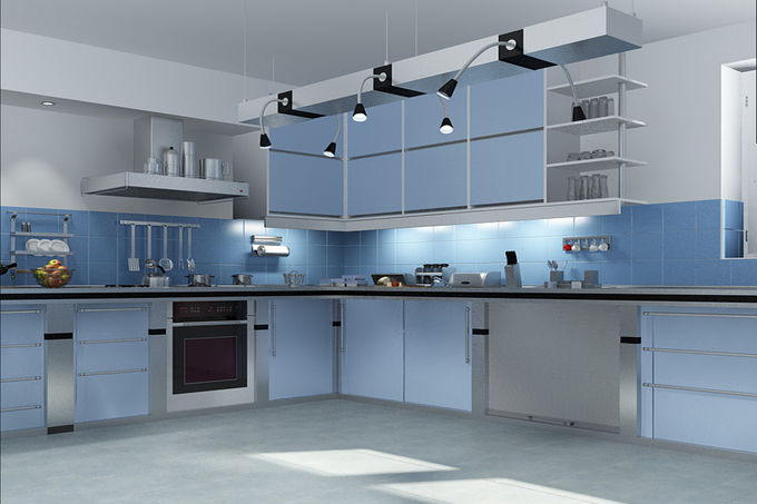 Thiết kế 5 tầng cho nhà nhỏ 37 m2 